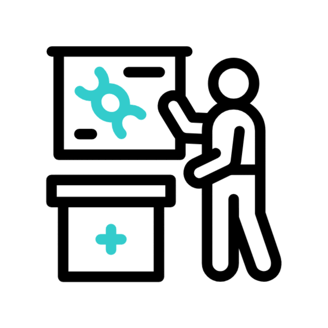 Incubation and Training