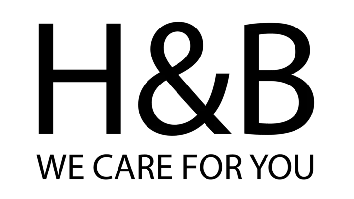 h&b
